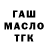 Дистиллят ТГК THC oil tynamic